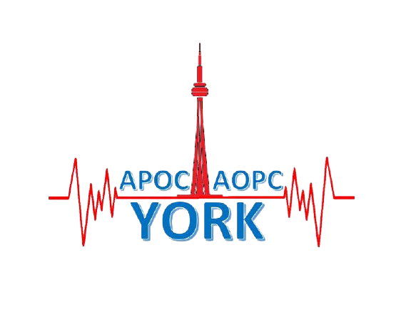 APOC York Branch